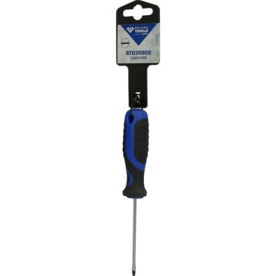 Skruvmejsel, Universal Ks tools BT030902 KS TOOLS