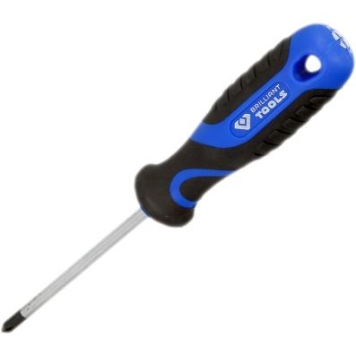 Skruvmejsel, Universal Ks tools BT032904 KS TOOLS