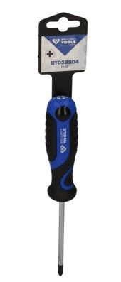 Skruvmejsel, Universal Ks tools BT032904 KS TOOLS