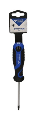 Skruvmejsel, Universal Ks tools Skruvmejsel TORX, T27 BT034909 KS TOOLS