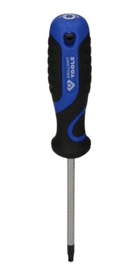 Skruvmejsel, Universal Ks tools Skruvmejsel TORX, T27 BT034909 KS TOOLS