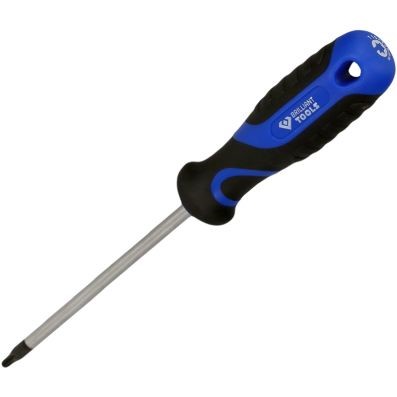 Skruvmejsel, Universal Ks tools Skruvmejsel TORX, T30 BT034910 KS TOOLS