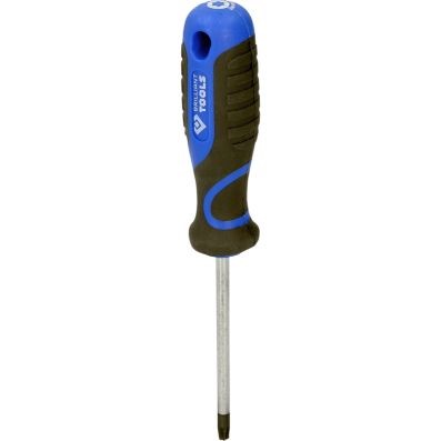 Skruvmejsel, Universal Ks tools Skruvmejsel TORX, T30 BT034910 KS TOOLS