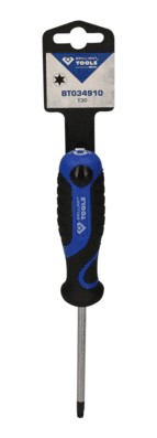 Skruvmejsel, Universal Ks tools Skruvmejsel TORX, T30 BT034910 KS TOOLS