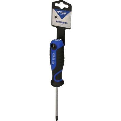 Skruvmejsel, Universal Ks tools Skruvmejsel TORX, T30 BT034910 KS TOOLS