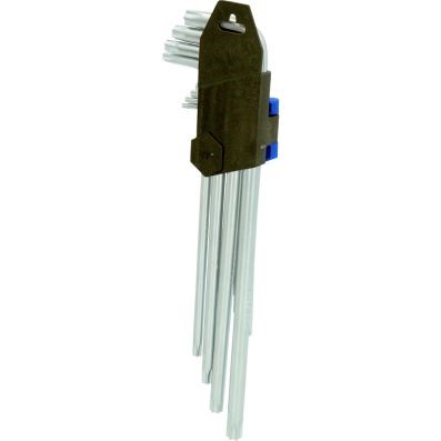 Vinkelskruvnyckelsats, Universal Ks tools BT044019 KS TOOLS