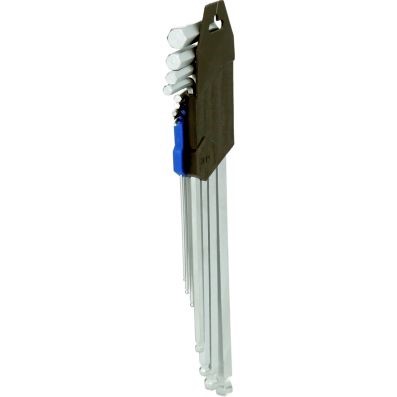 Vinkelskruvnyckelsats, Universal Ks tools BT045019 KS TOOLS
