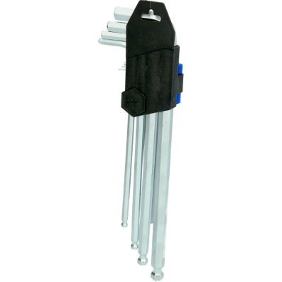 Vinkelskruvnyckelsats, Universal Ks tools BT045019 KS TOOLS