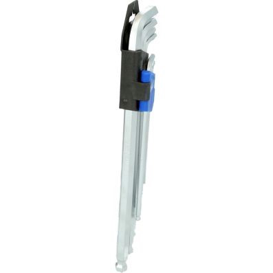 Vinkelskruvnyckelsats, Universal Ks tools BT045019 KS TOOLS