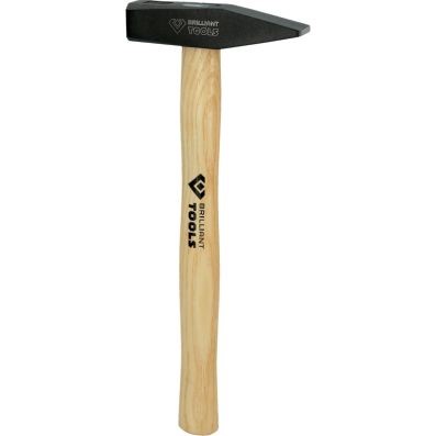 Låssmedshammare, Universal Ks tools Låshammare 300 g BT070903 KS TOOLS