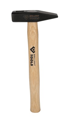 Låssmedshammare, Universal Ks tools Låshammare 300 g BT070903 KS TOOLS