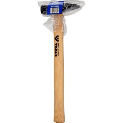 Låssmedshammare, Universal Ks tools Låshammare 300 g BT070903 KS TOOLS