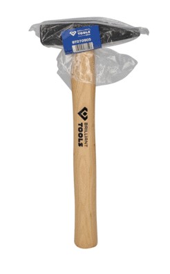 Låssmedshammare, Universal Låshammare 500 g