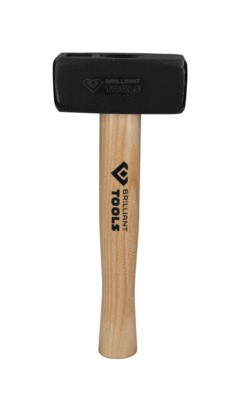Slägga, Universal Mejselhammare 1 500 g