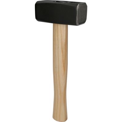 Slägga, Universal Mejselhammare 1 500 g
