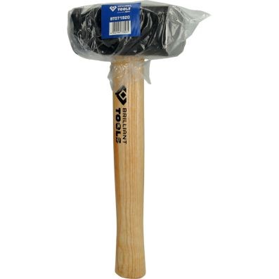 Slägga, Universal Mejselhammare 2 000 g