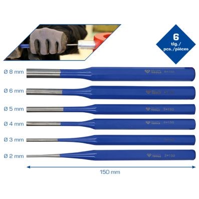 Splintutdragarsats, Universal Ks tools BT085006 KS TOOLS