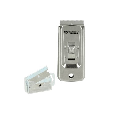 Skrapa, Universal Ks tools Skrapa BT101922 KS TOOLS