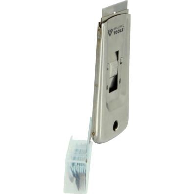 Skrapa, Universal Ks tools Skrapa BT101922 KS TOOLS
