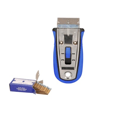 Skrapa, Universal KS TOOLS