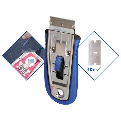 Skrapa, Universal KS TOOLS