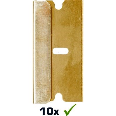Skrapa, Universal KS TOOLS