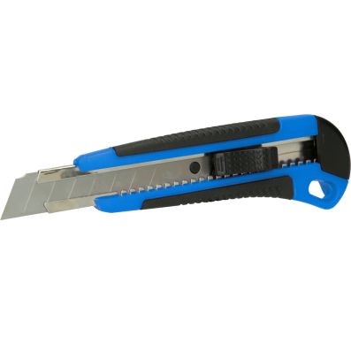 Klinga, kabelkniv, Universal Ks tools Cutter-kniv BT102900 KS TOOLS