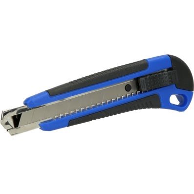 Klinga, kabelkniv, Universal Ks tools Cutter-kniv BT102900 KS TOOLS