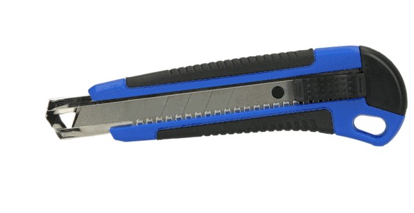 Klinga, kabelkniv, Universal Ks tools Cutter-kniv BT102900 KS TOOLS