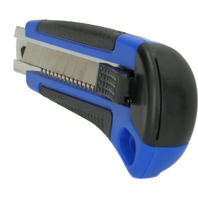 Klinga, kabelkniv, Universal Ks tools Cutter-kniv BT102900 KS TOOLS
