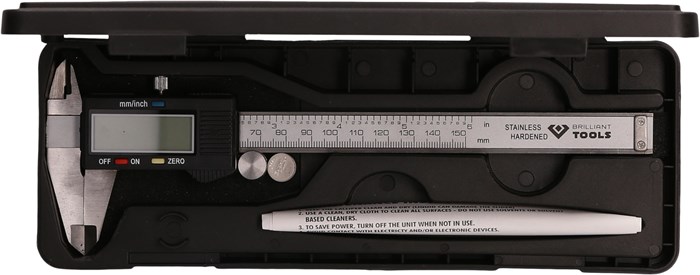 Skjutmått, Universal KS TOOLS