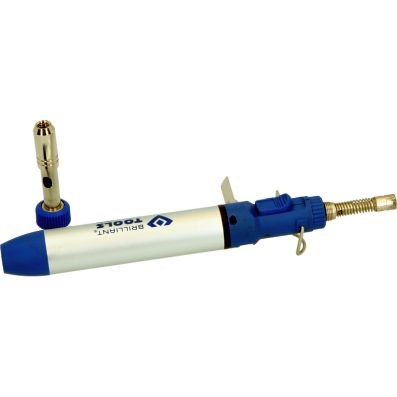 Lödutrustning, Universal Ks tools Gaslödapparatsats BT124009 KS TOOLS