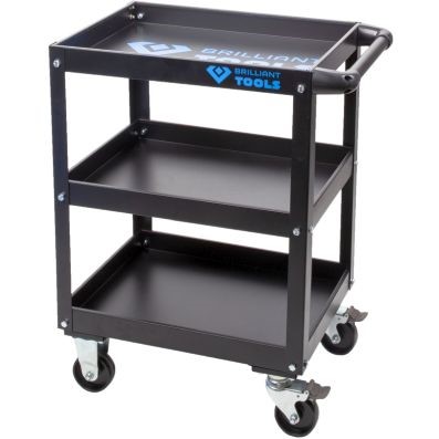 Verkstads-rullbord, Universal Ks tools Servicevagn BT150900 KS TOOLS