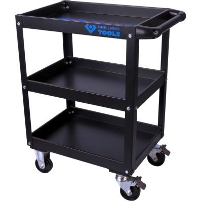 Verkstads-rullbord, Universal Ks tools Servicevagn BT150900 KS TOOLS