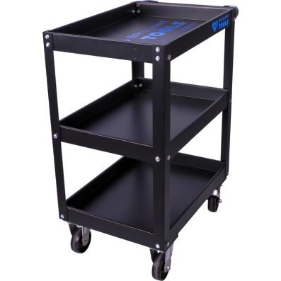 Verkstads-rullbord, Universal Ks tools Servicevagn BT150900 KS TOOLS