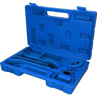 Sats, dekorlistkil, Universal Ks tools BT511015 KS TOOLS