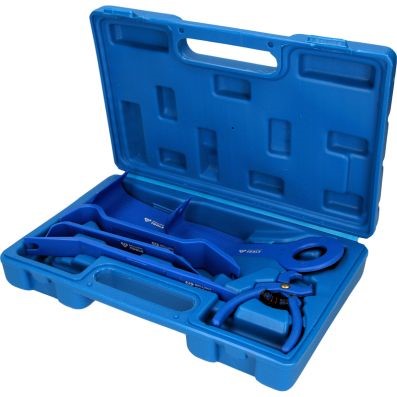 Sats, dekorlistkil, Universal Ks tools BT511015 KS TOOLS