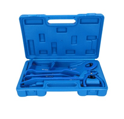Sats, dekorlistkil, Universal Ks tools BT511015 KS TOOLS