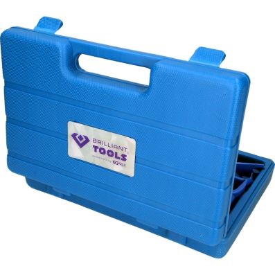 Sats, dekorlistkil, Universal Ks tools BT511015 KS TOOLS