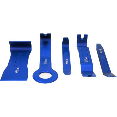 Sats, dekorlistkil, Universal Ks tools BT511035 KS TOOLS