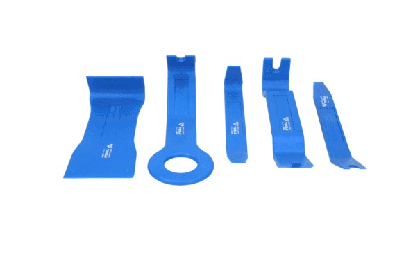Sats, dekorlistkil, Universal Ks tools BT511035 KS TOOLS