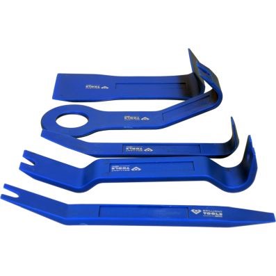 Sats, dekorlistkil, Universal Ks tools BT511035 KS TOOLS