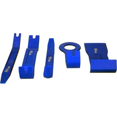 Sats, dekorlistkil, Universal Ks tools BT511035 KS TOOLS