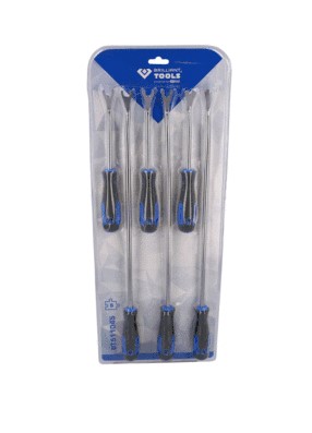 Lossningsverktygssats, dörrklädsel, Universal KS TOOLS