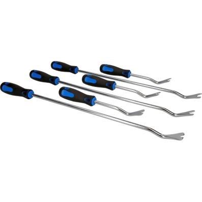 Lossningsverktygssats, dörrklädsel, Universal KS TOOLS