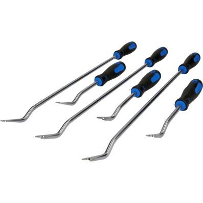 Lossningsverktygssats, dörrklädsel, Universal KS TOOLS