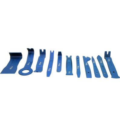 Sats, dekorlistkil, Universal Ks tools BT511065 KS TOOLS