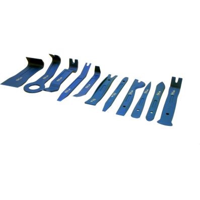Sats, dekorlistkil, Universal Ks tools BT511065 KS TOOLS