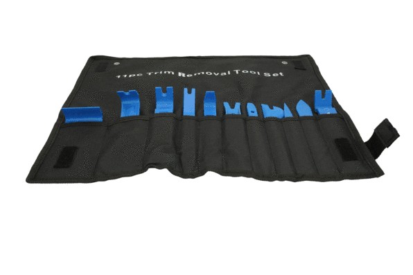 Sats, dekorlistkil, Universal Ks tools BT511065 KS TOOLS
