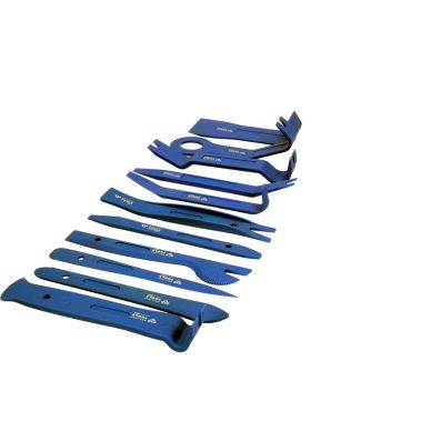 Sats, dekorlistkil, Universal Ks tools BT511065 KS TOOLS